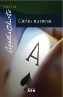 Cartas na Mesa by Agatha Christie