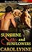 Sunshine, Sex and Sunflowers by Carol Lynne