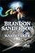 Warbreaker (Warbreaker, #1) by Brandon Sanderson