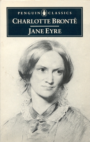 Jane Eyre by Charlotte Brontë