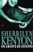 Un amante de ensueño by Sherrilyn Kenyon