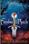 Finnikin of the Rock by Melina Marchetta