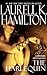 The Harlequin by Laurell K. Hamilton