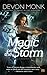 Magic on the Storm (Allie Beckstrom, #4)