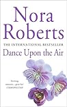 Dance Upon the Air by Nora Roberts