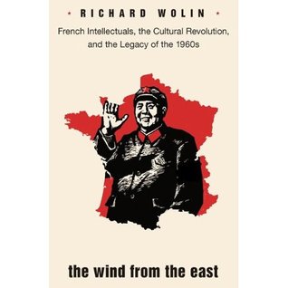 The Wind from the East by Richard Wolin