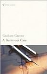 A Burnt-Out Case by Graham Greene