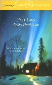 Past Lies by Bobby Hutchinson