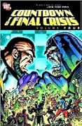 Countdown to Final Crisis, Vol. 4