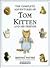 The Complete Adventures of Tom Kitten and His Friends