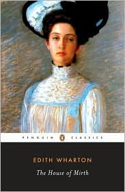 The House of Mirth by Edith Wharton