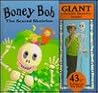 Boney Bob by Keith Faulkner