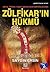 Zülfikar'ın Hükmü (Yedi Kartal Efsanesi, #1)