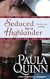 Seduced by a Highlander (Children of the Mist, #2)