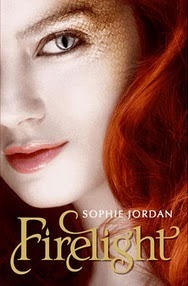 Firelight by Sophie Jordan