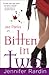 Bitten in Two (Jaz Parks, #7)