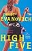 High Five (Stephanie Plum, #5)