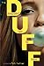 The DUFF by Kody Keplinger