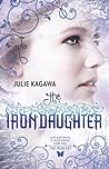 The Iron Daughter by Julie Kagawa