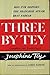 Three By Tey: Miss Pym Disp...