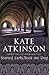 Started Early, Took My Dog by Kate Atkinson