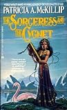 The Sorceress and the Cygnet by Patricia A. McKillip