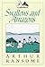 Swallows and Amazons by Arthur Ransome