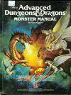 Monster Manual (Advanced Dungeons & Dragons, 1st Edition)