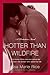 Hotter Than Wildfire (Prote...