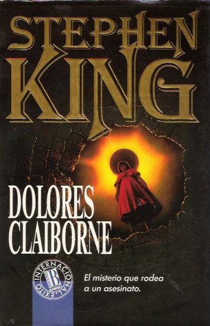 Dolores Clairbone by Stephen        King