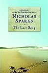 The Last Song by Nicholas Sparks