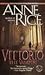 Vittorio, The Vampire (New Tales of the Vampires, #2)