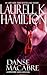 Danse Macabre by Laurell K. Hamilton