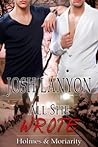 All She Wrote by Josh Lanyon