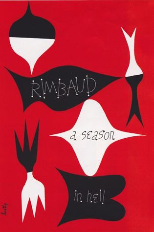 A Season in Hell by Arthur Rimbaud