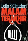 Malam Terakhir by Leila S. Chudori