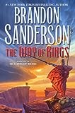 The Way of Kings by Brandon Sanderson