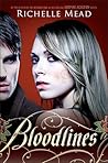 Bloodlines (Bloodlines, #1)