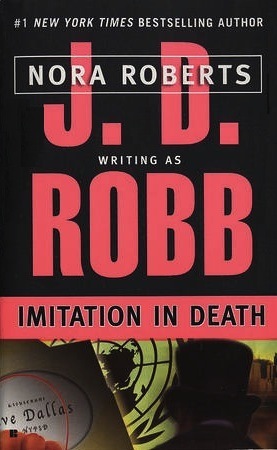 Imitation in Death by J.D. Robb