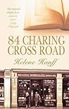 84 Charing Cross Road by Helene Hanff