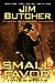 Small Favor by Jim Butcher