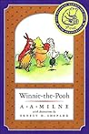 Winnie-the-Pooh by A.A. Milne