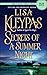 Secrets of a Summer Night by Lisa Kleypas