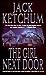 The Girl Next Door by Jack Ketchum