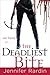 The Deadliest Bite (Jaz Parks, #8)