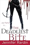 The Deadliest Bite (Jaz Parks, #8)