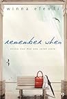 Remember When by Winna Efendi