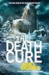 The Death Cure by James Dashner