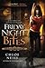 Friday Night Bites (Chicagoland Vampires, #2)