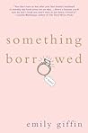 Something Borrowed